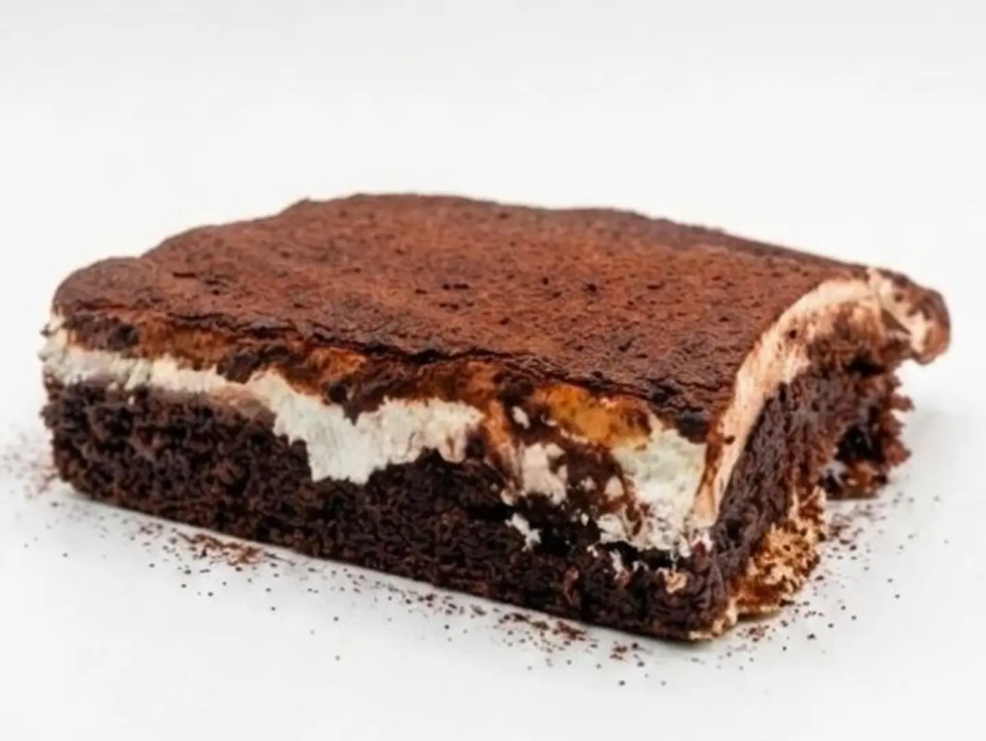 Dulce Cake