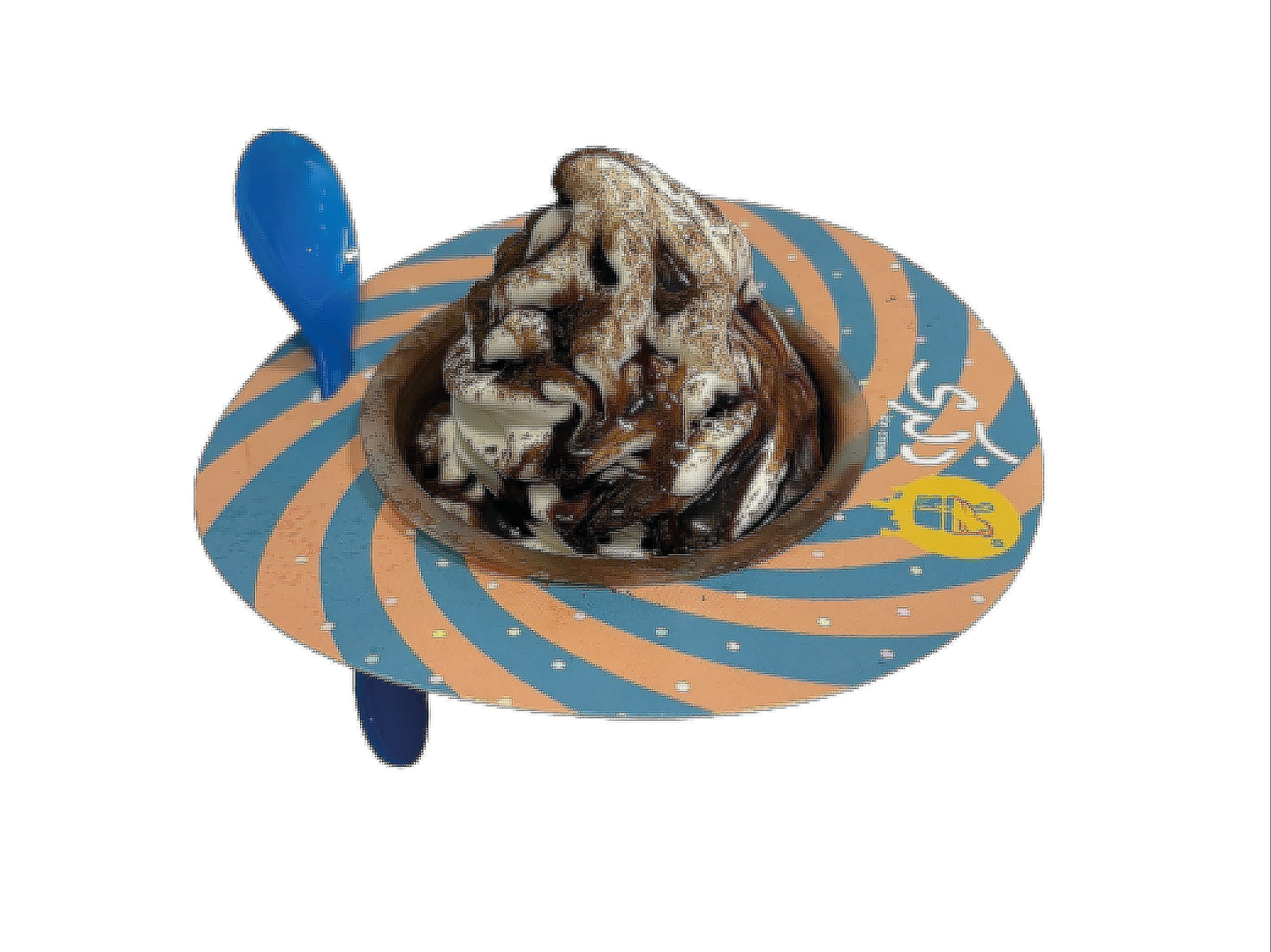 تراميسو ايسكريم