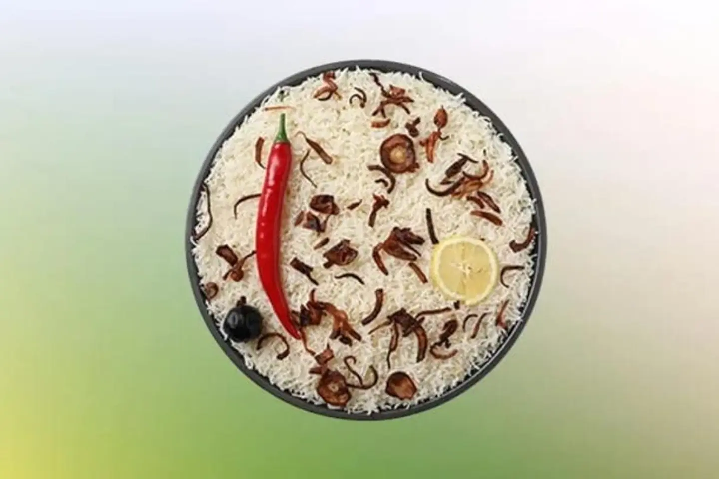 نفر رز سادة