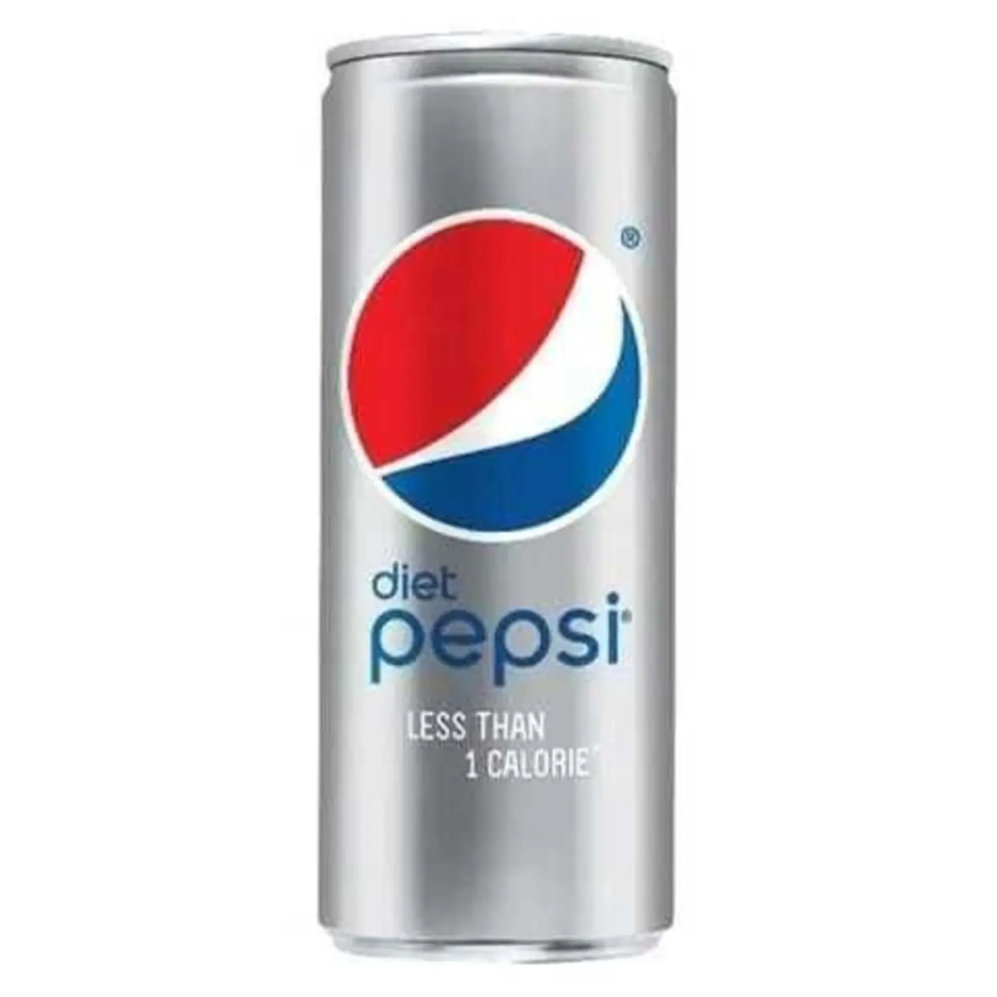 Pepsi Diet.