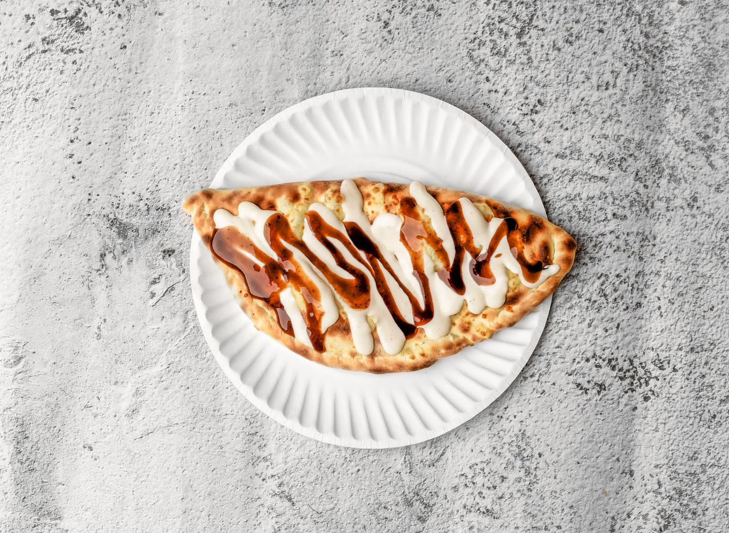 Chicken Fajita Potatoes Ranch Sauce