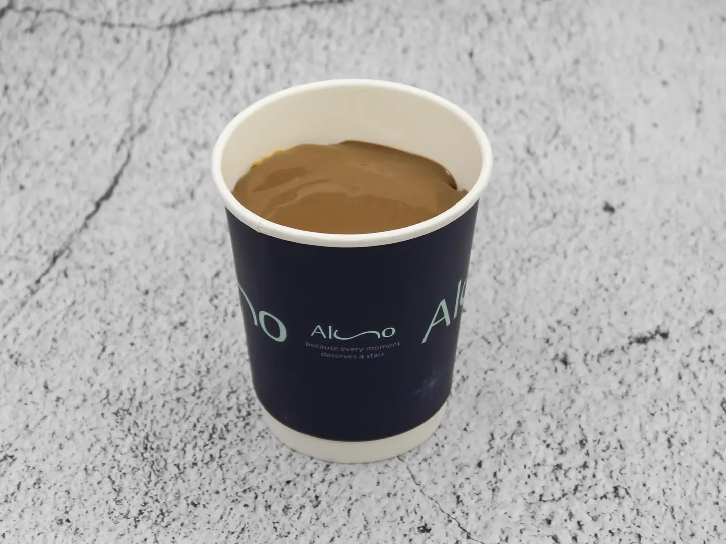 بودينغ اولسو بالتشوكلت