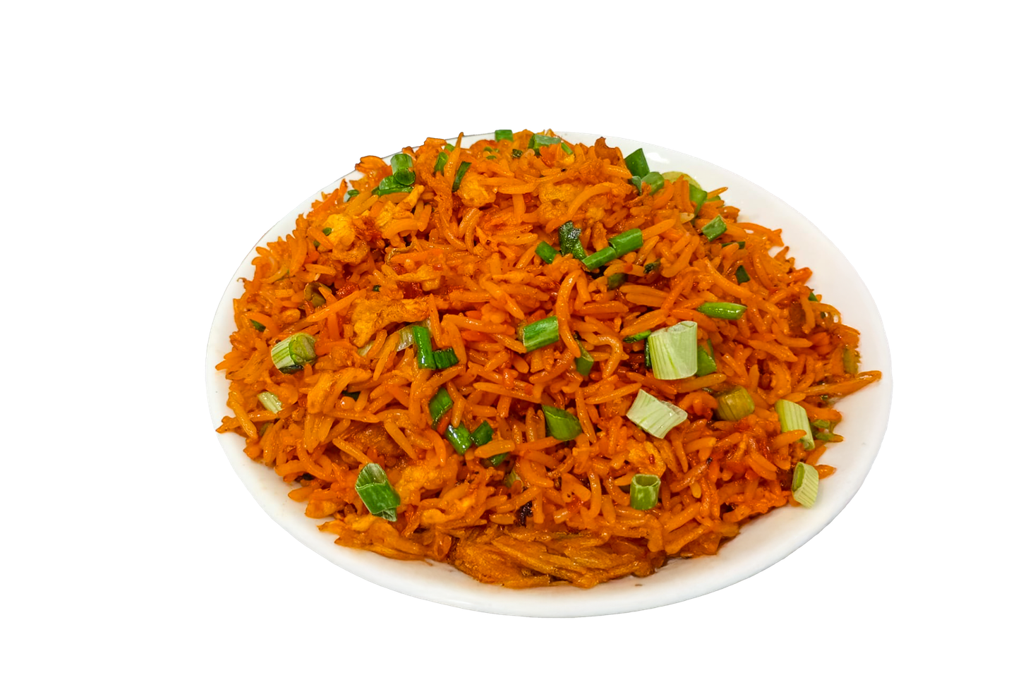 Chicken Schezwan Rice