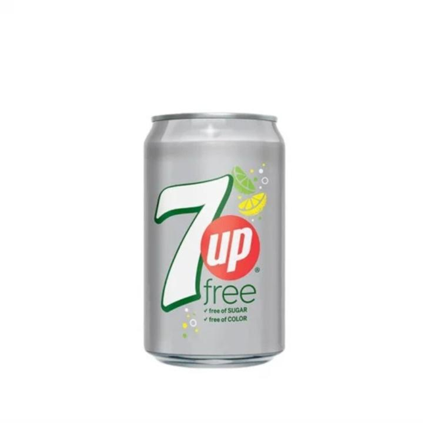 Diet 7 Up