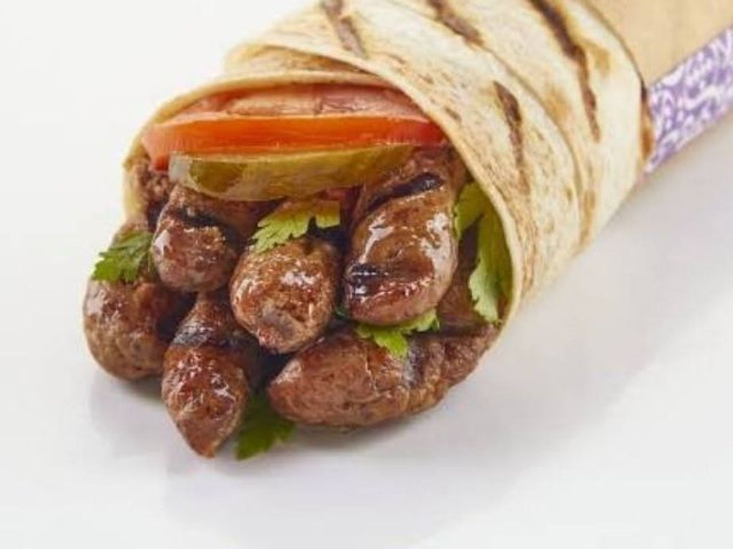 Hyper Sausage