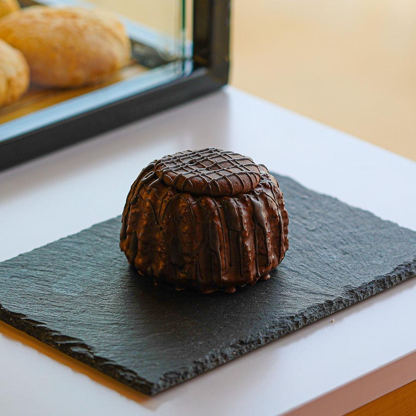 Molten Cake