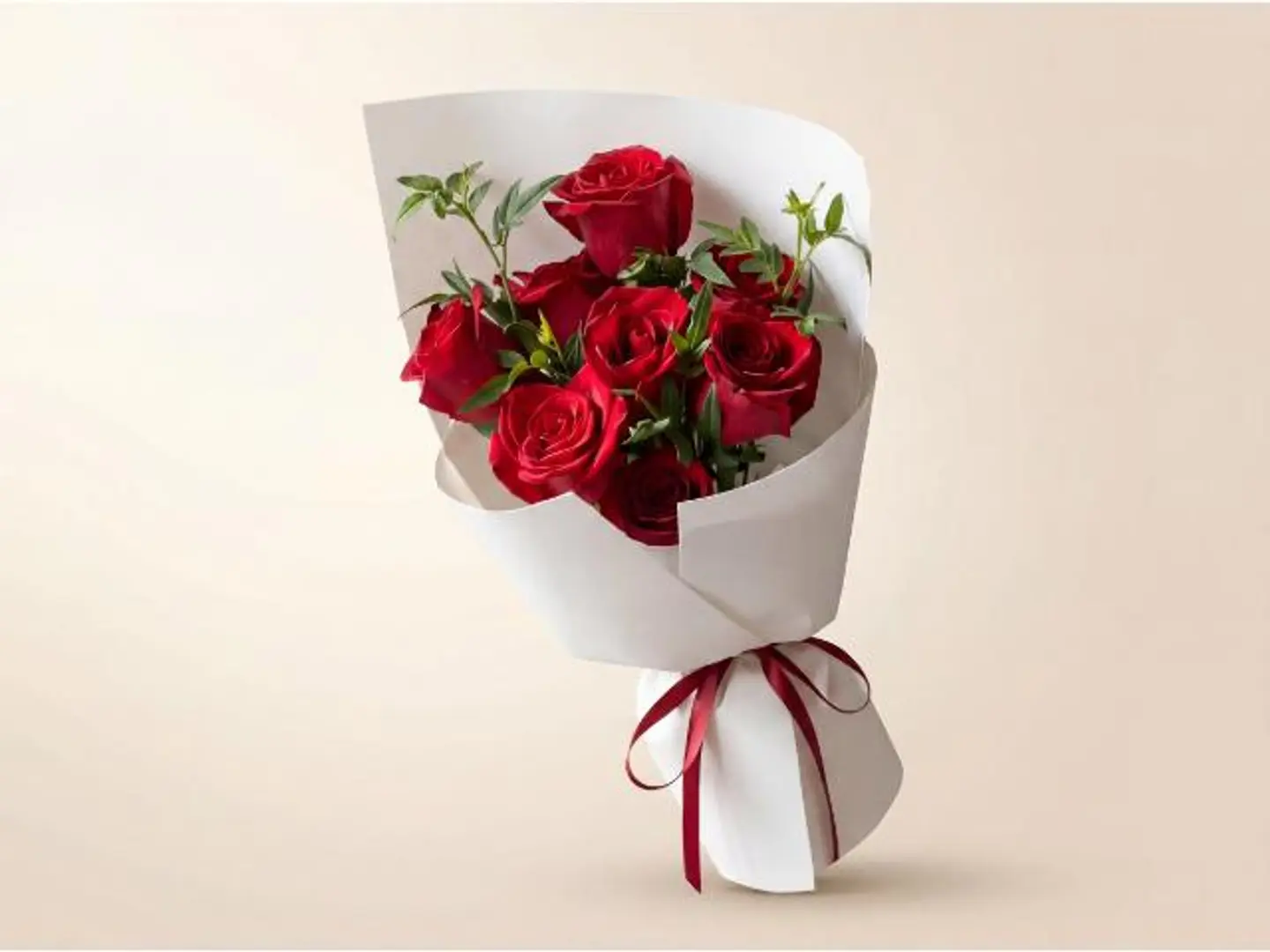 Clear Signal Bouquet