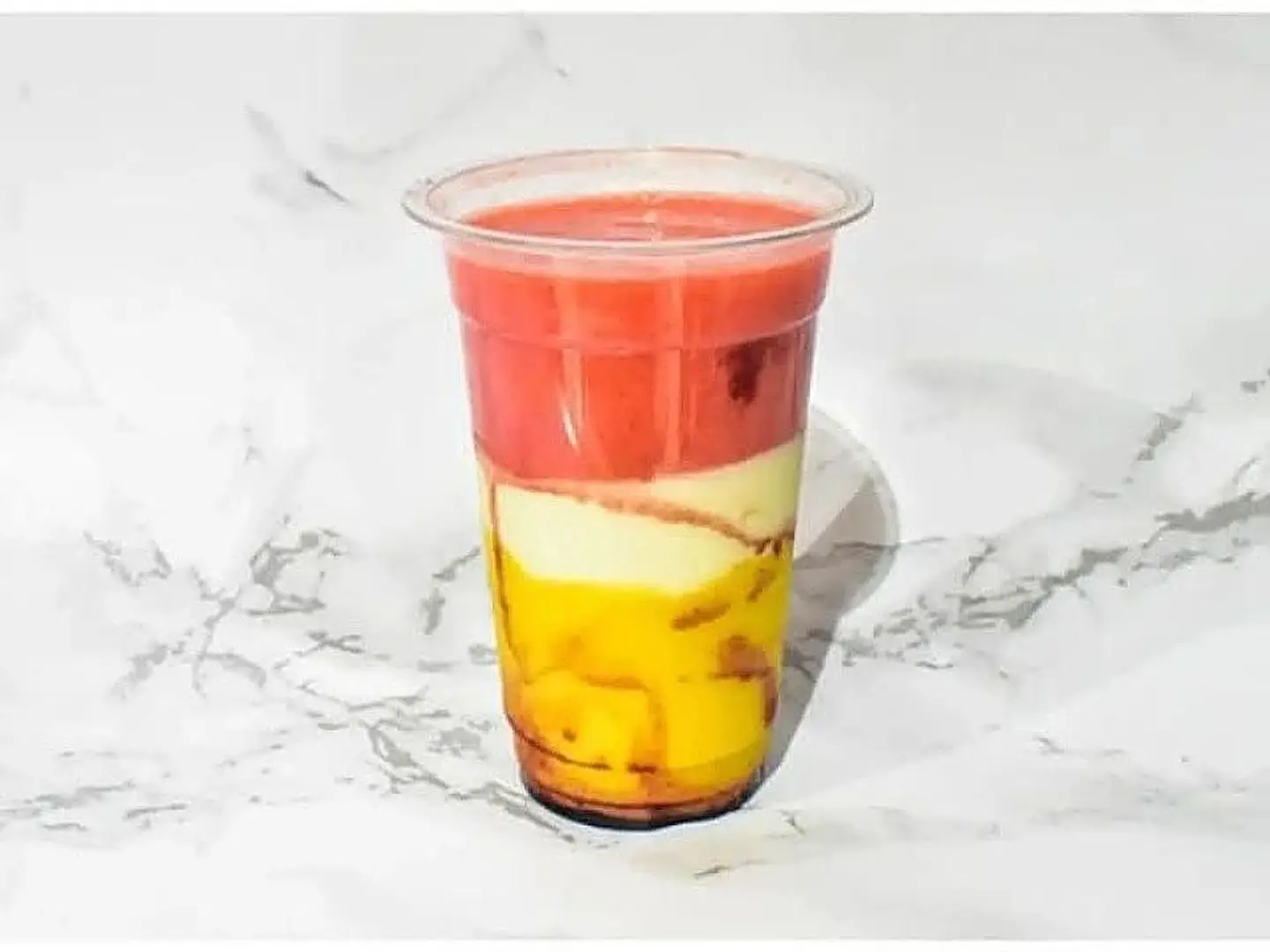 Toshka Special Juice
