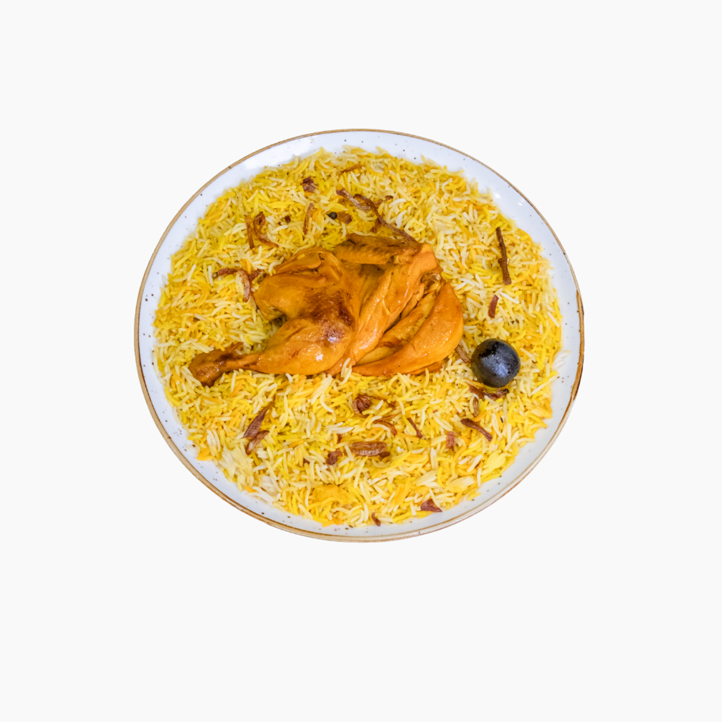 مندي دجاج