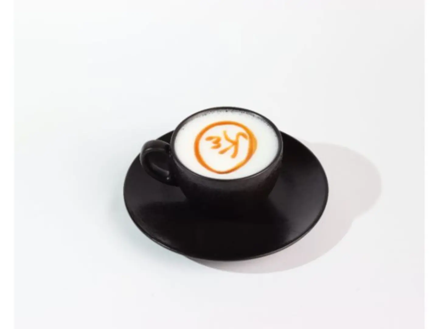 Caramel Macchiato