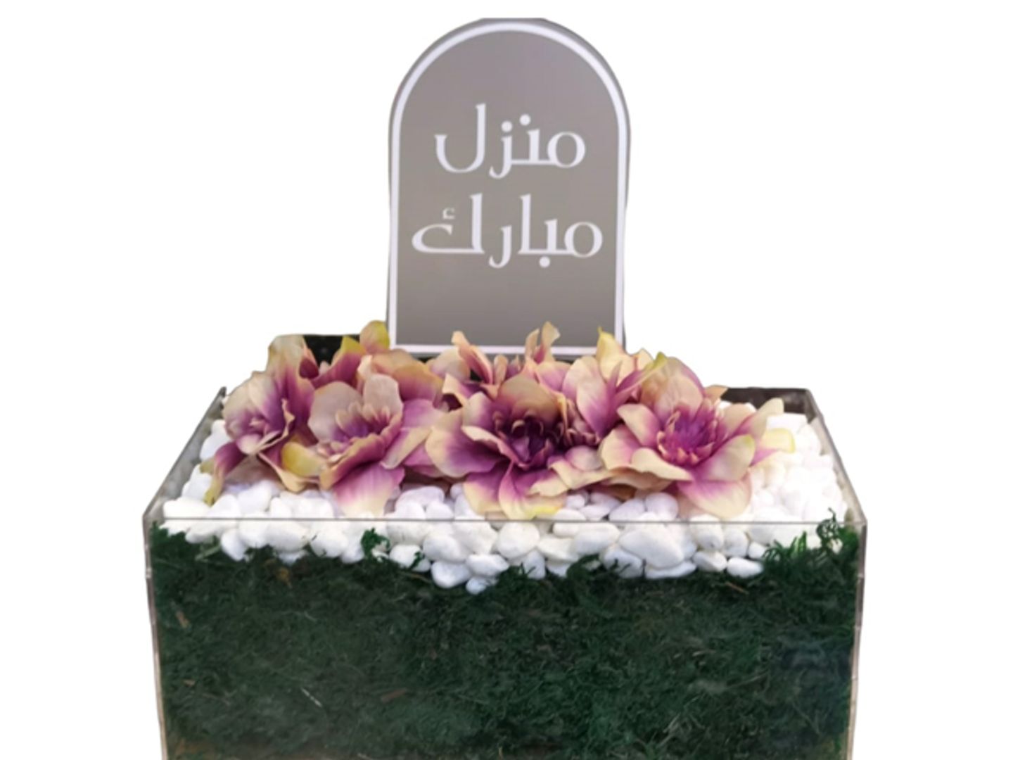 Home Decorating With Artificial Flowers