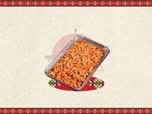 مكرونة