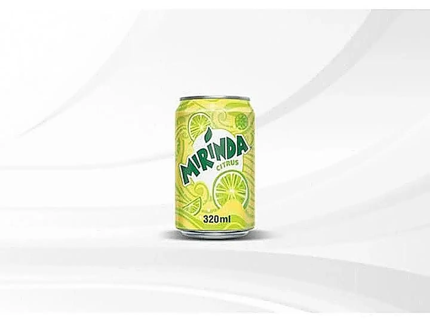 Miranda Citrus 325 Ml