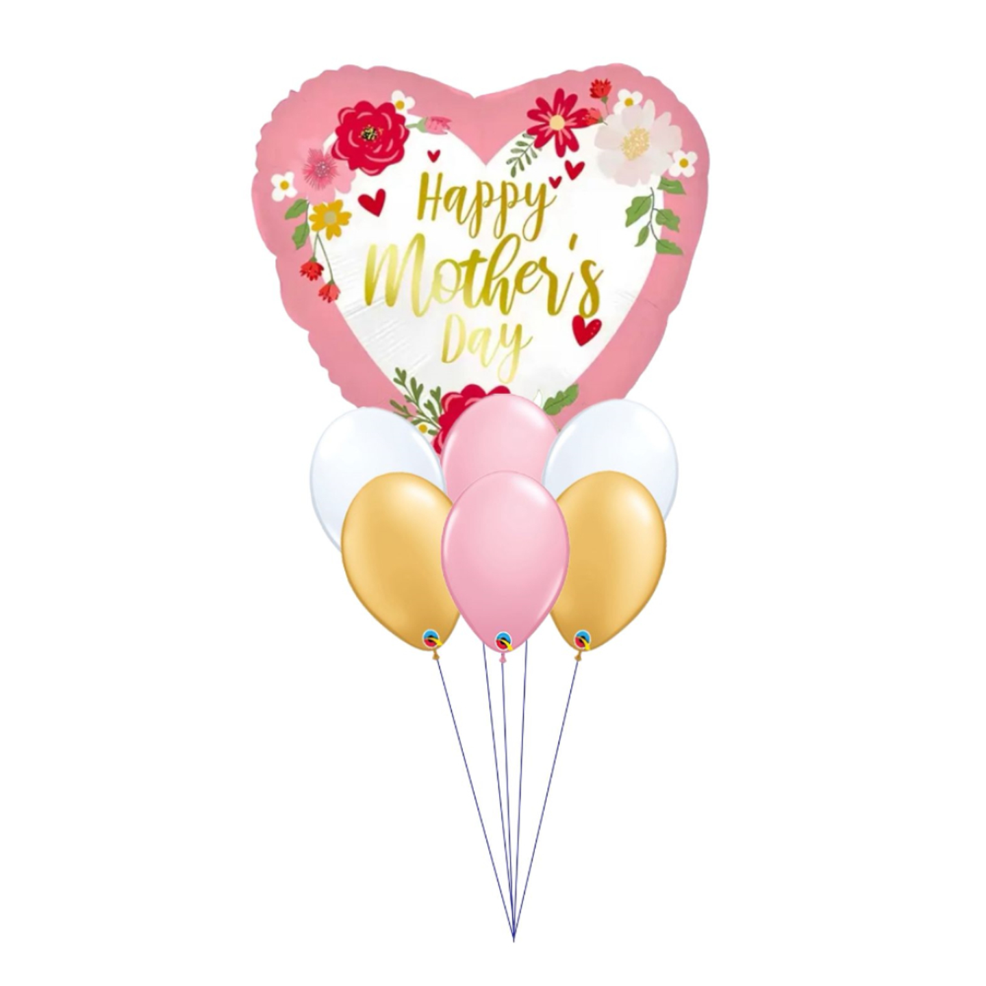 باقة يوم الام 2