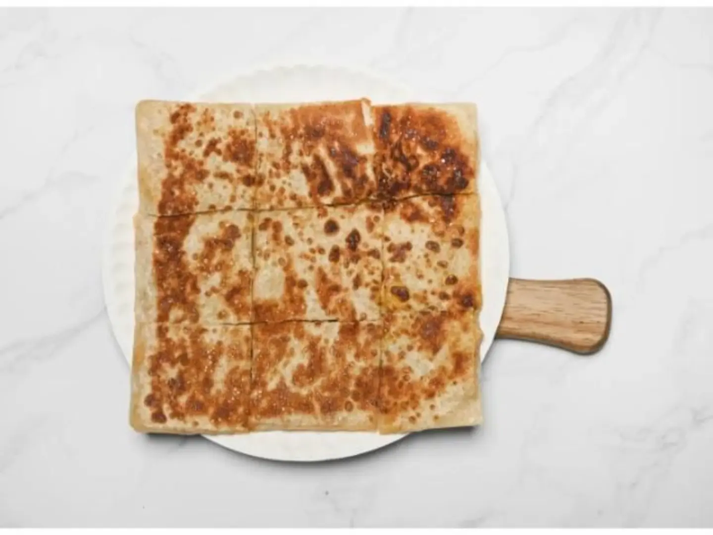 مطبق بيض ساده
