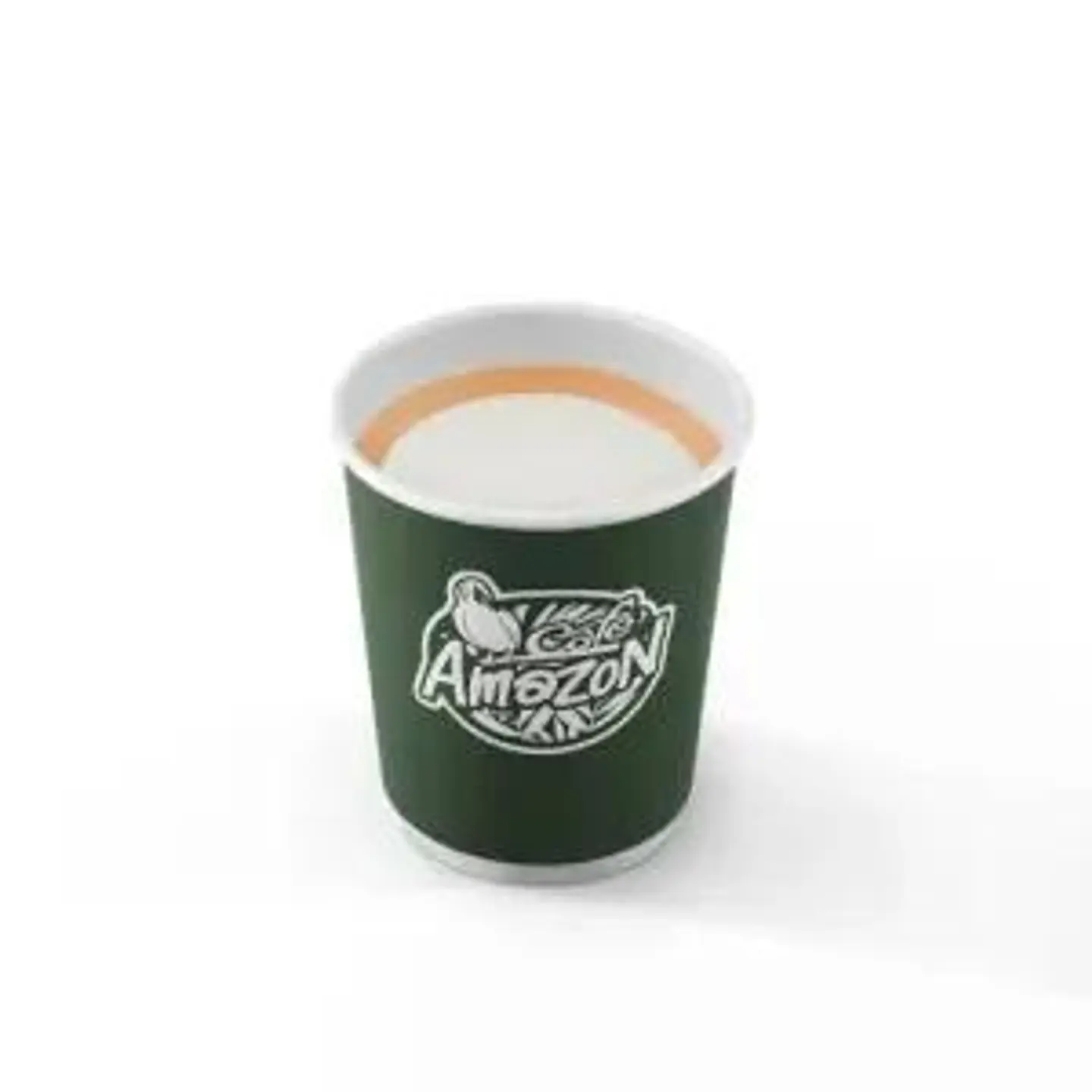 Milk Tea