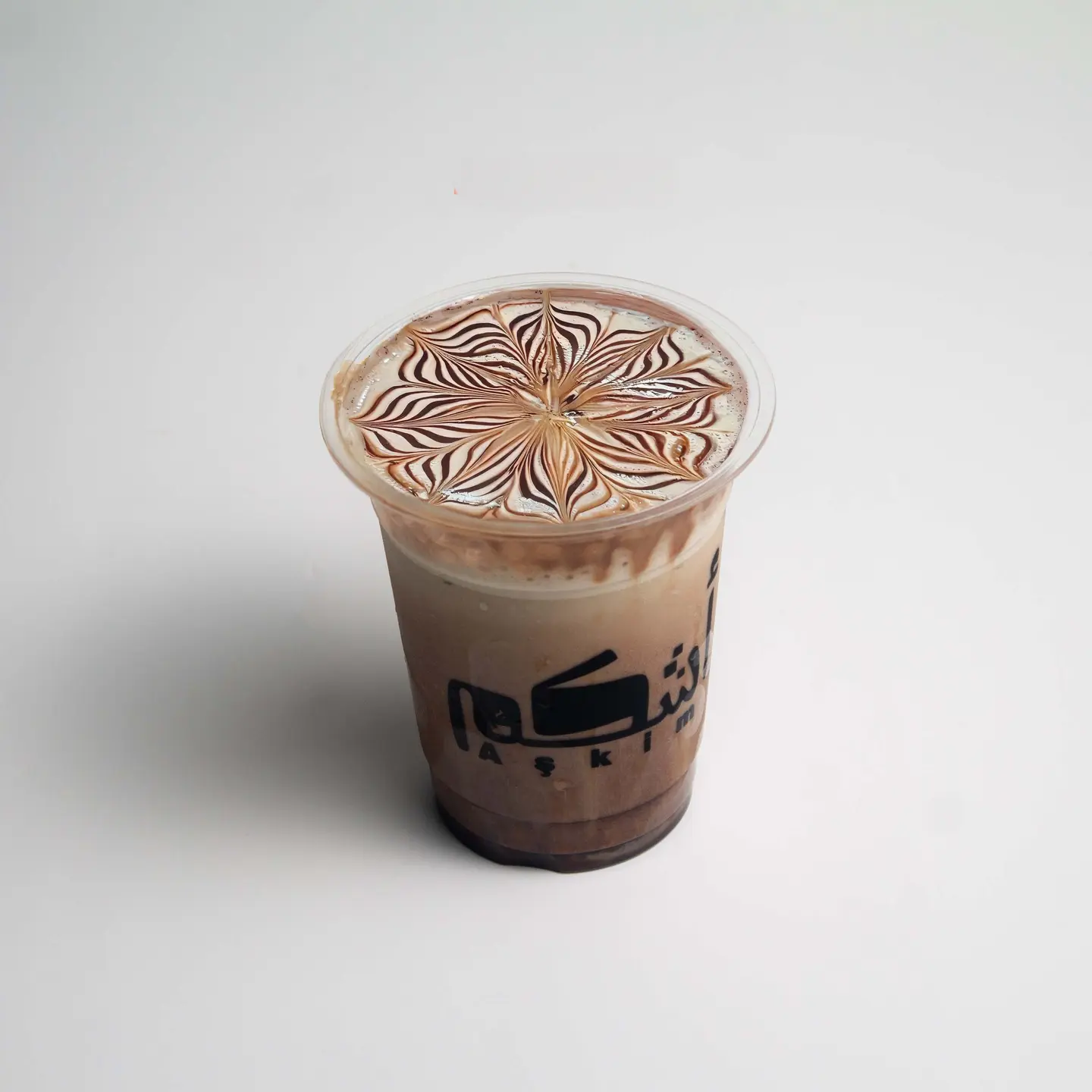 Iced Mocha