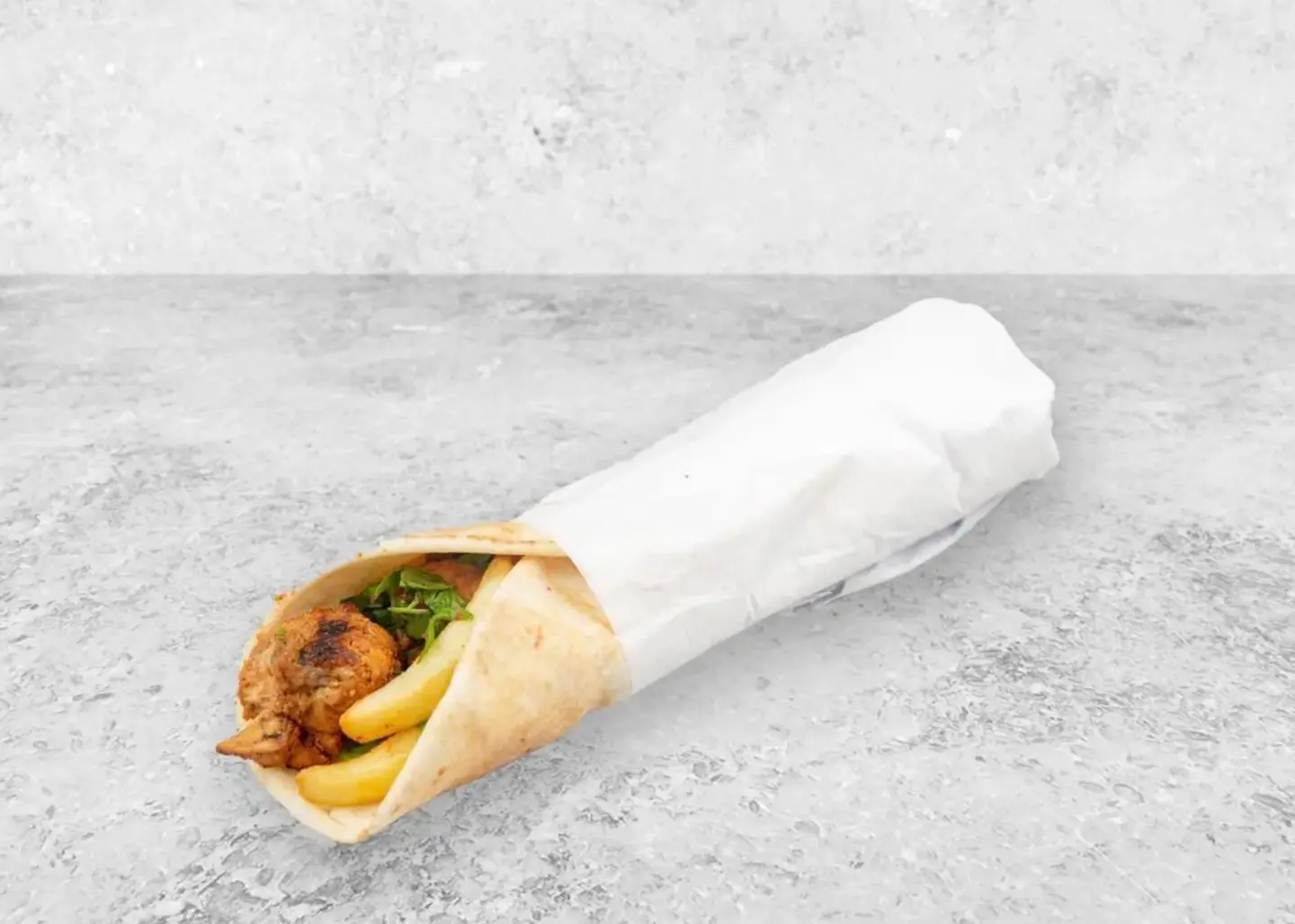 Chicken Kebab Samoon