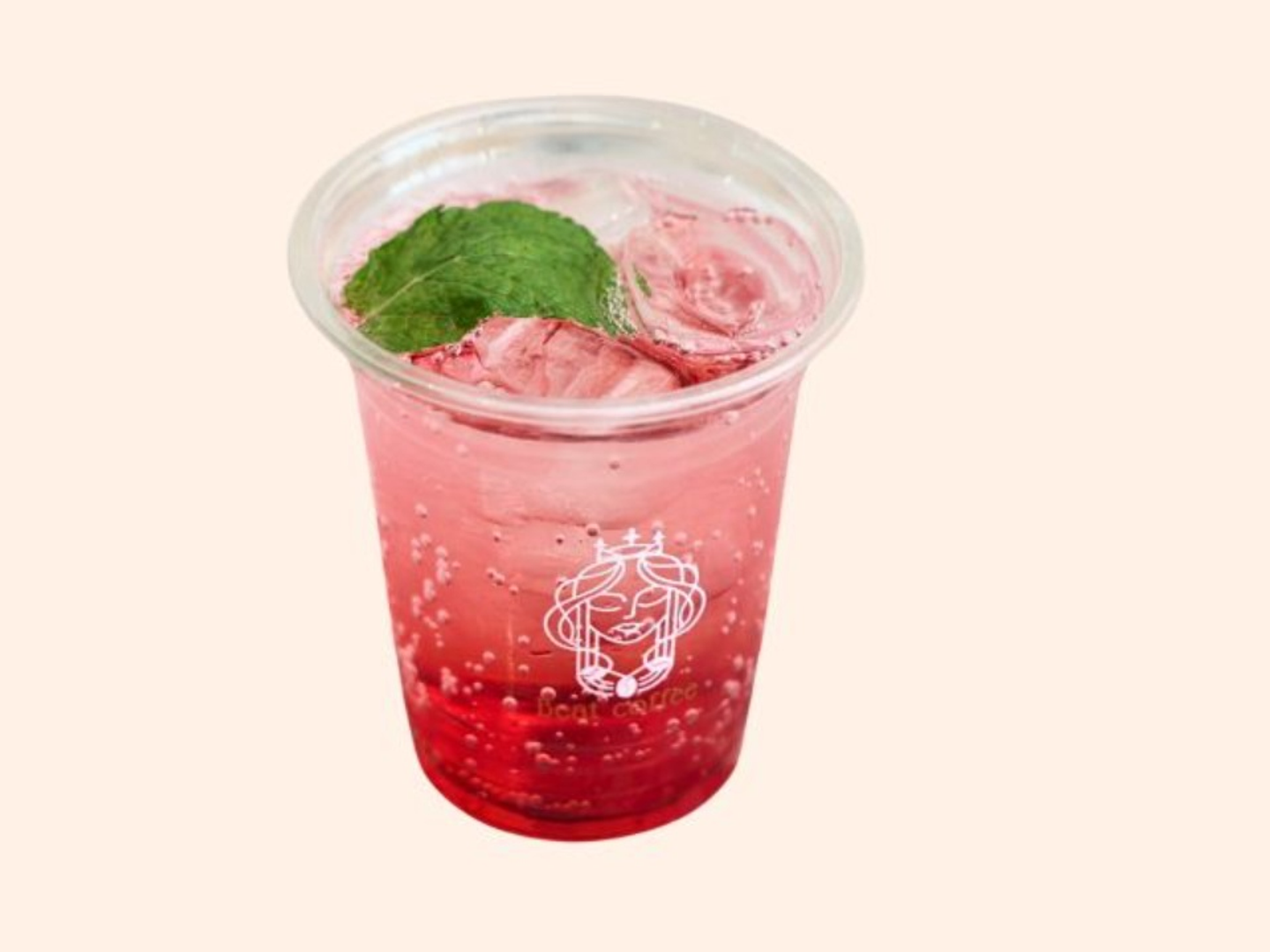 Strawberry Mojito