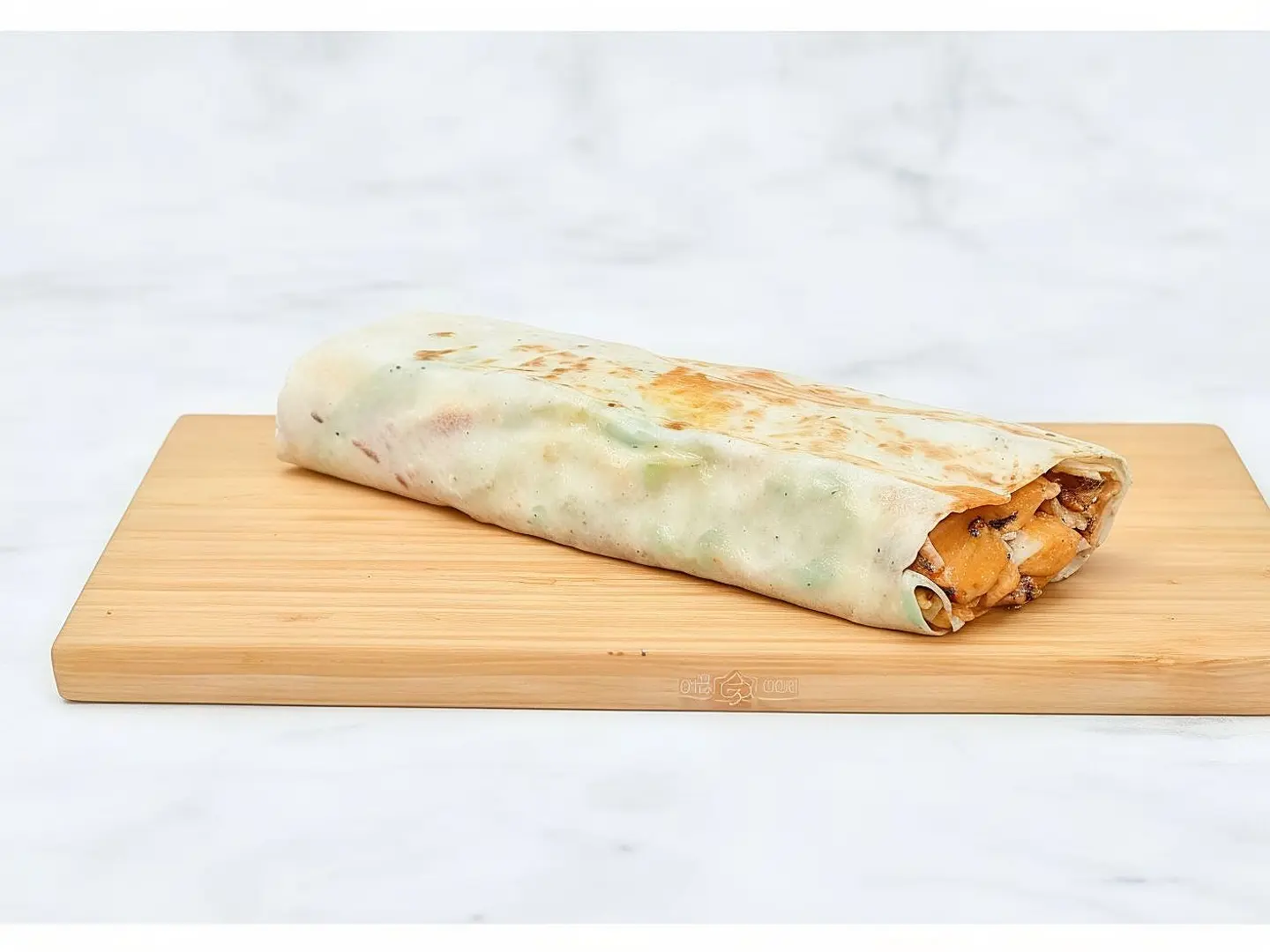 شاورما صاج صغير