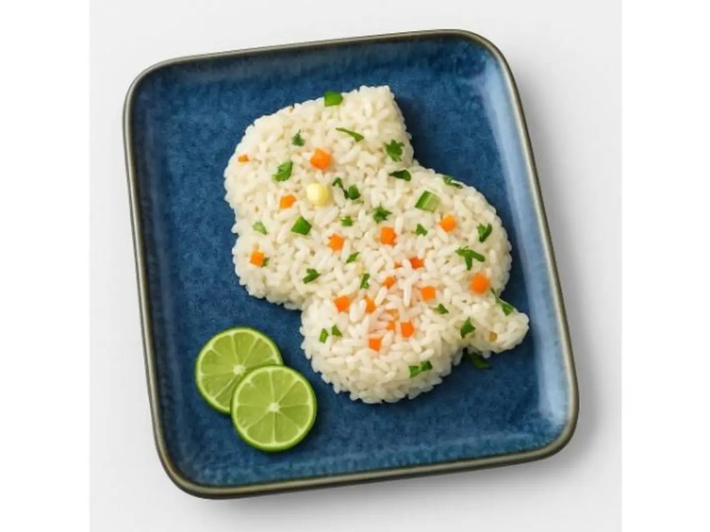 White Rice