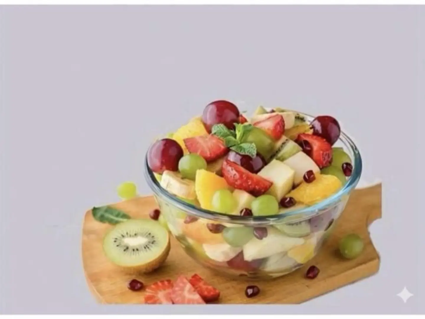 Fruit Salad