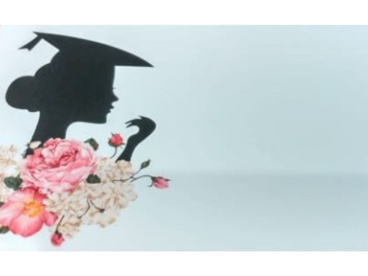 التخرج 1