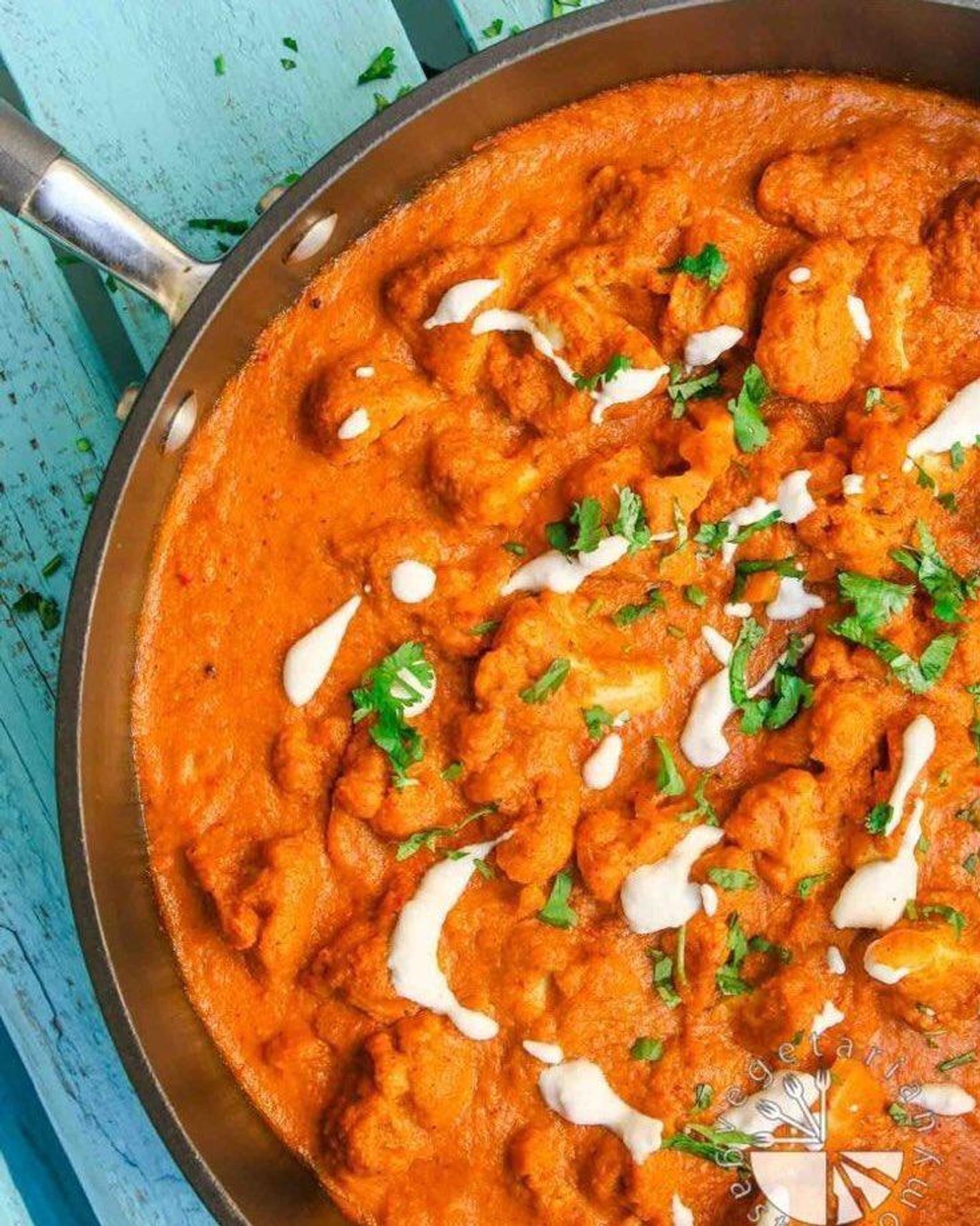 Fish Masala