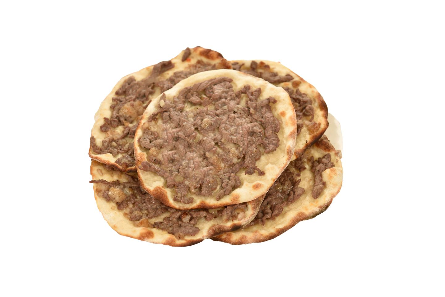 كيلو لحم بعجين دبس