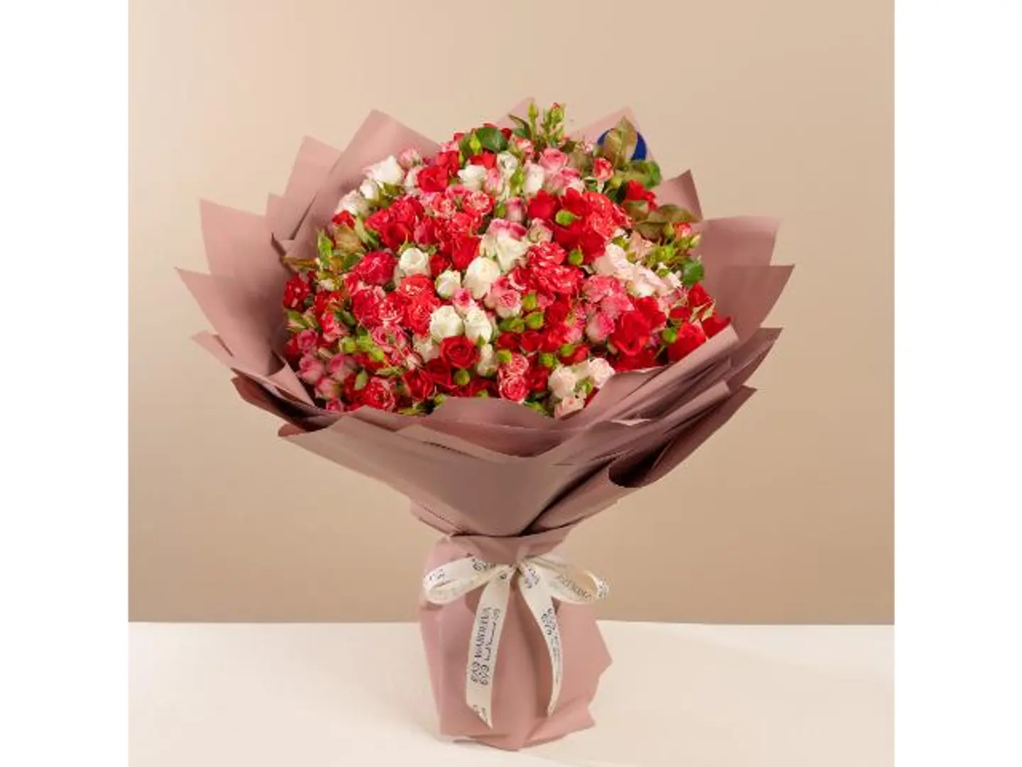 Whispers Of Romance Bouquet