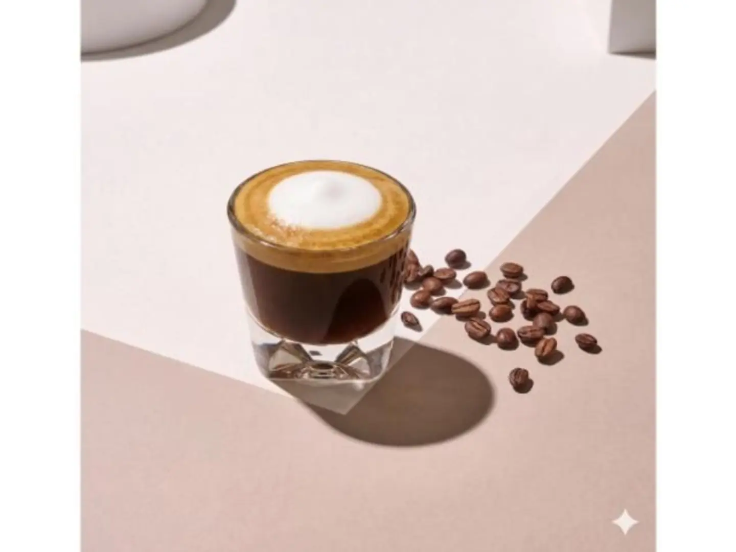 Double Macchiato