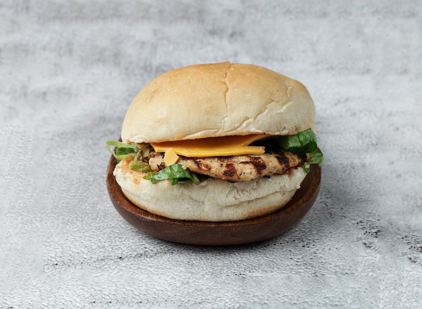 Chicken Burger