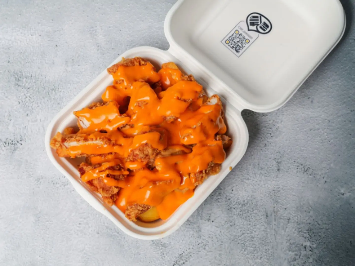 Chicken Fries