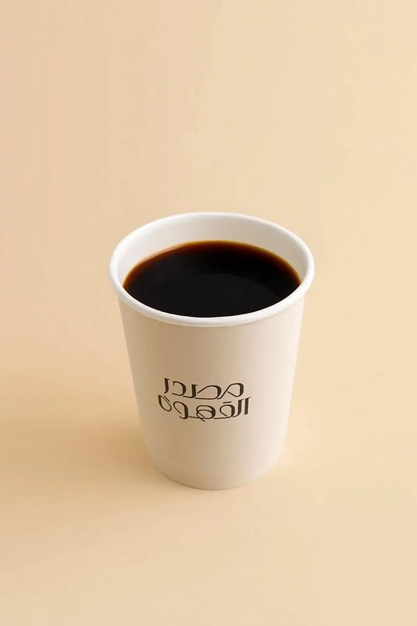 Drip American Coffee