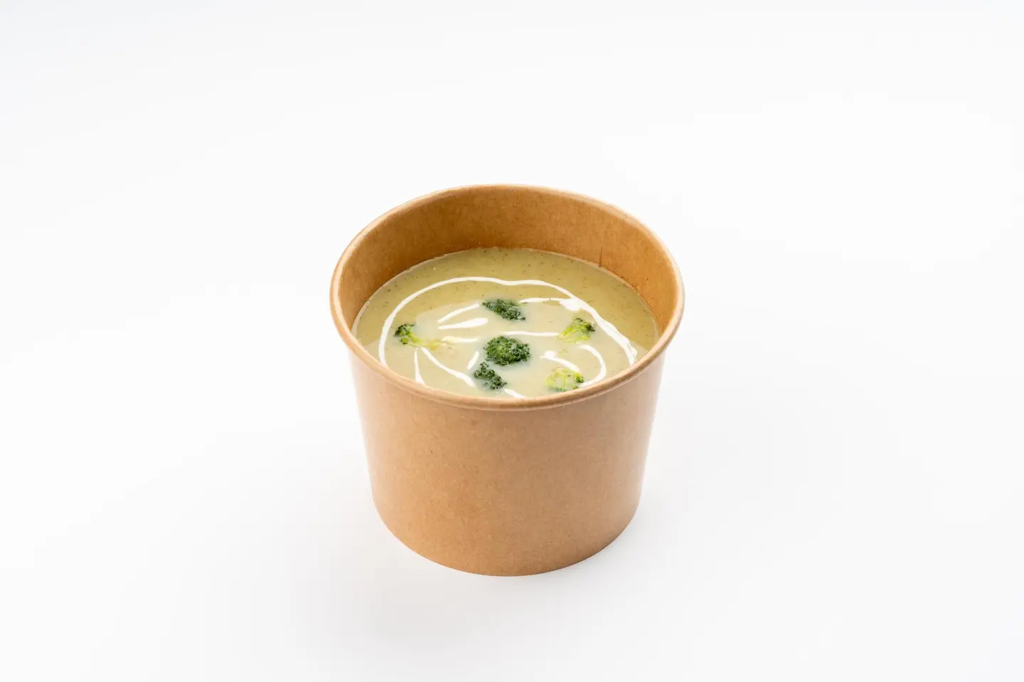 Broccoli Soup