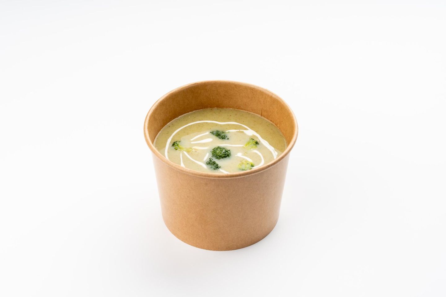Broccoli Soup