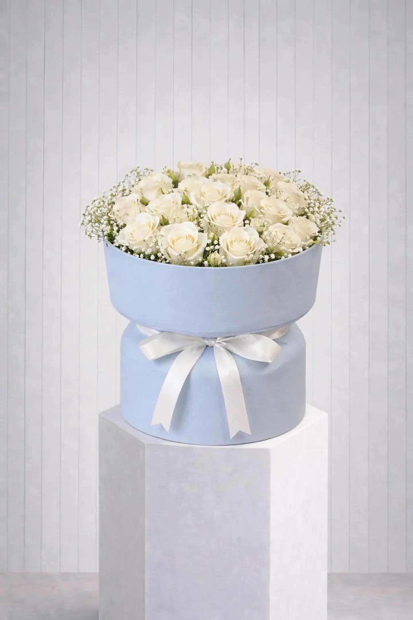 Bouquet, A Touch Of Luxury