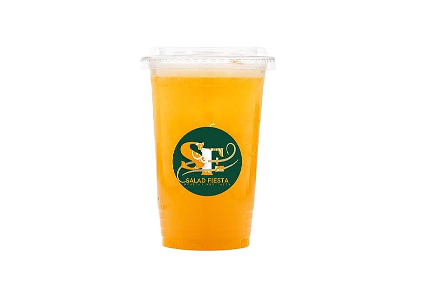 Fresh Orange