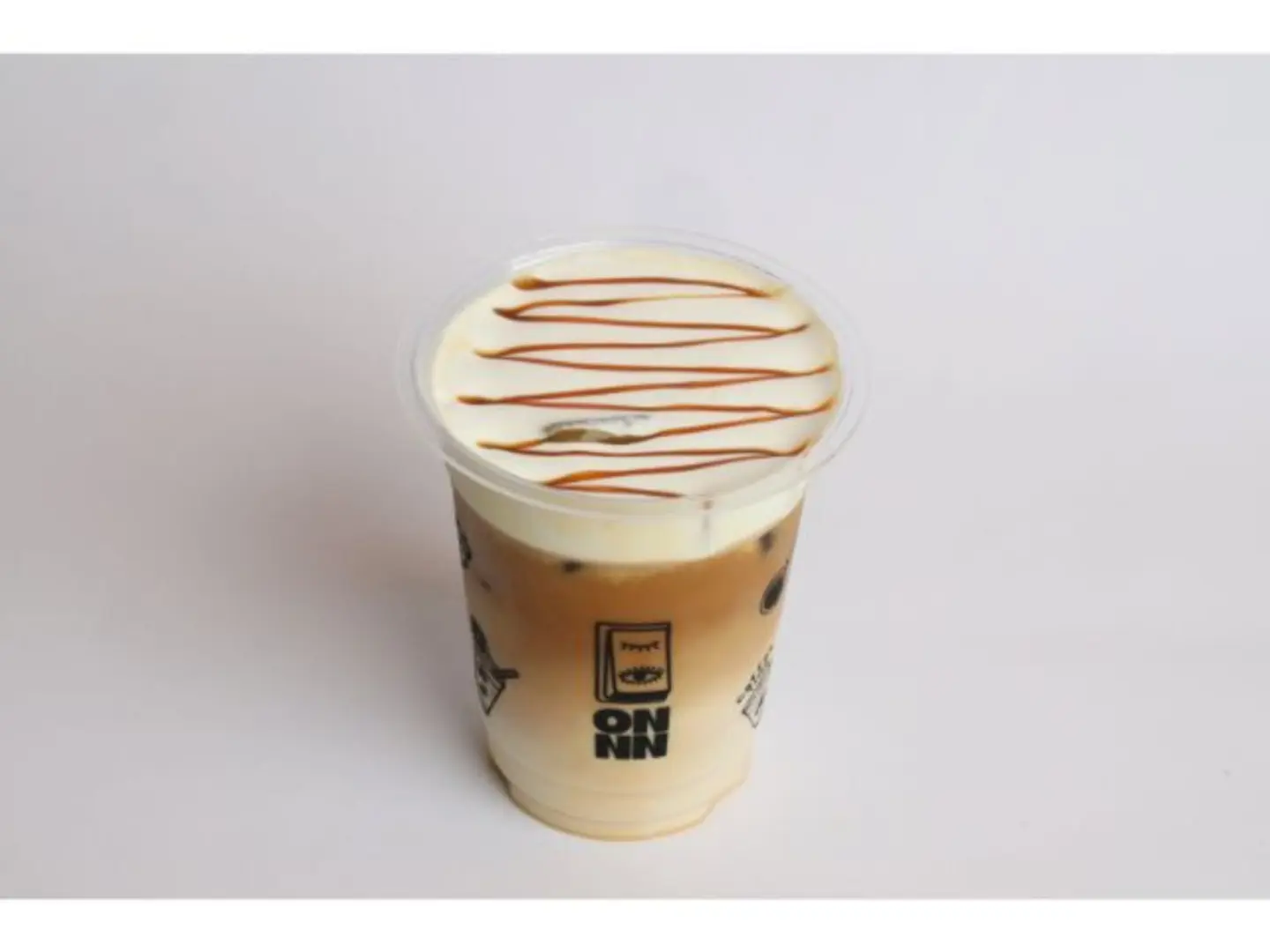 Caramel Micato