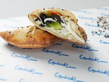 مدور حلومي خضار