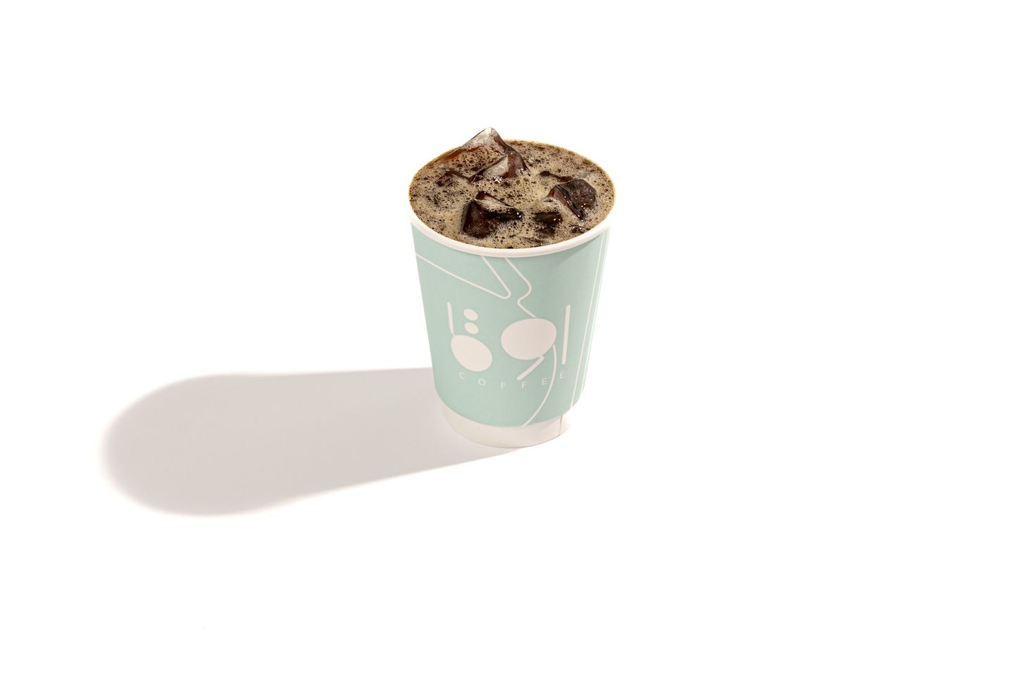 Iced V 60