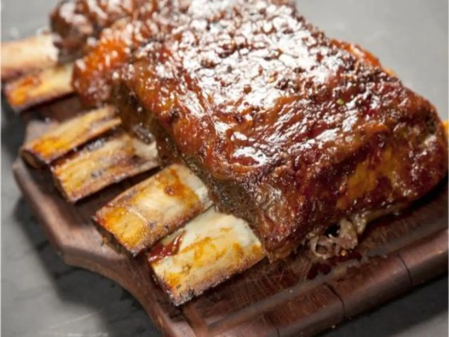 Asado 1 Piece Of Bone