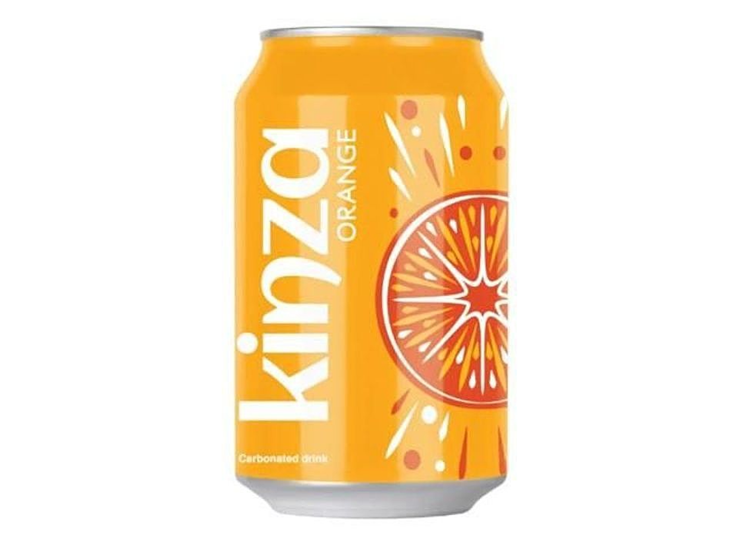 Kenza Orange