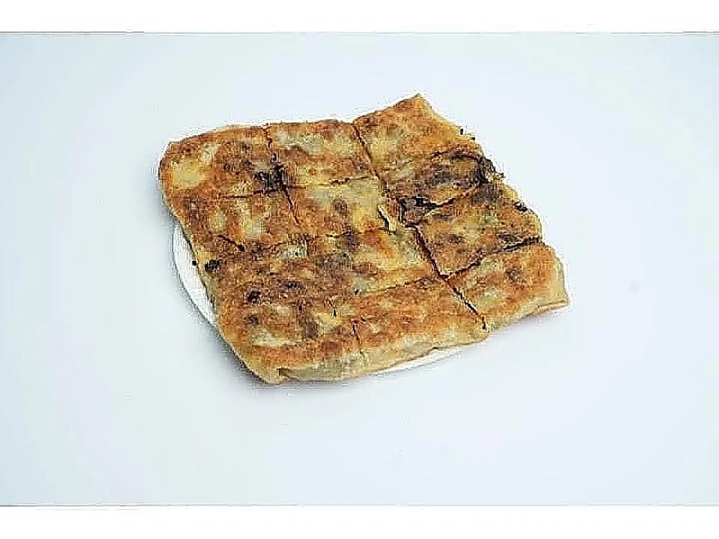 مطبق كبدة