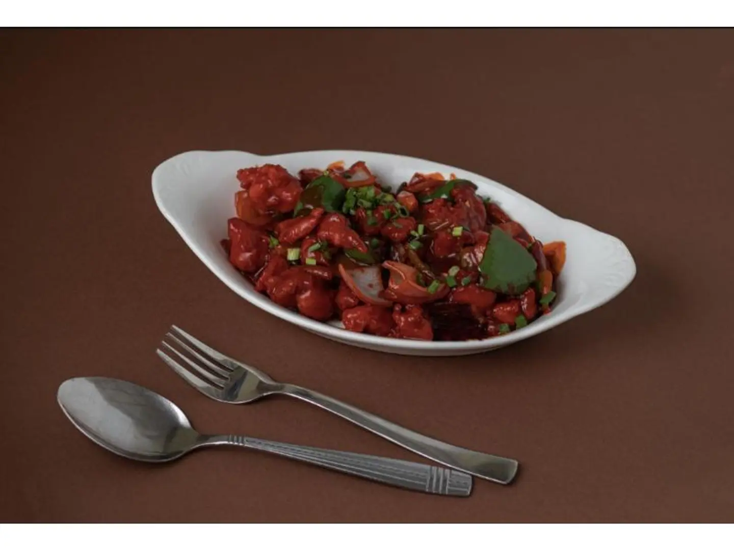 Special Chilli Chicken