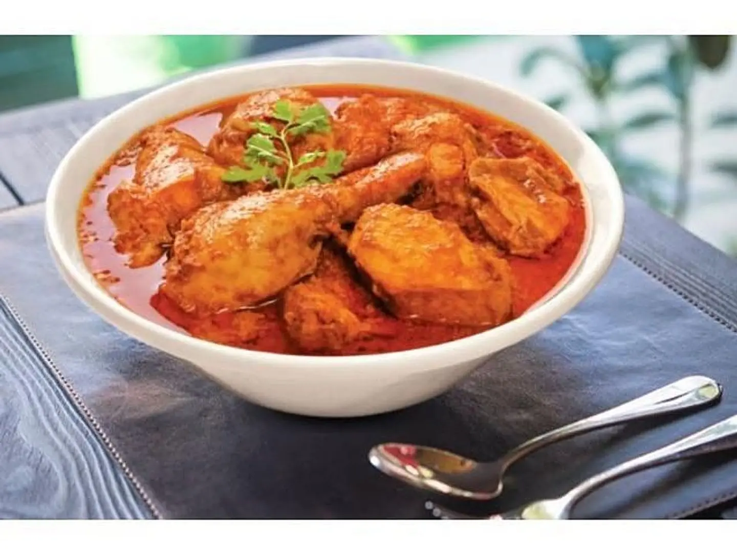 Chicken Masala