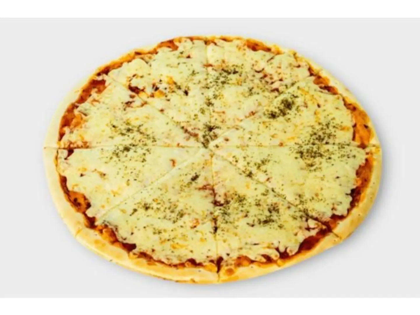 بيتزا مرغريتا