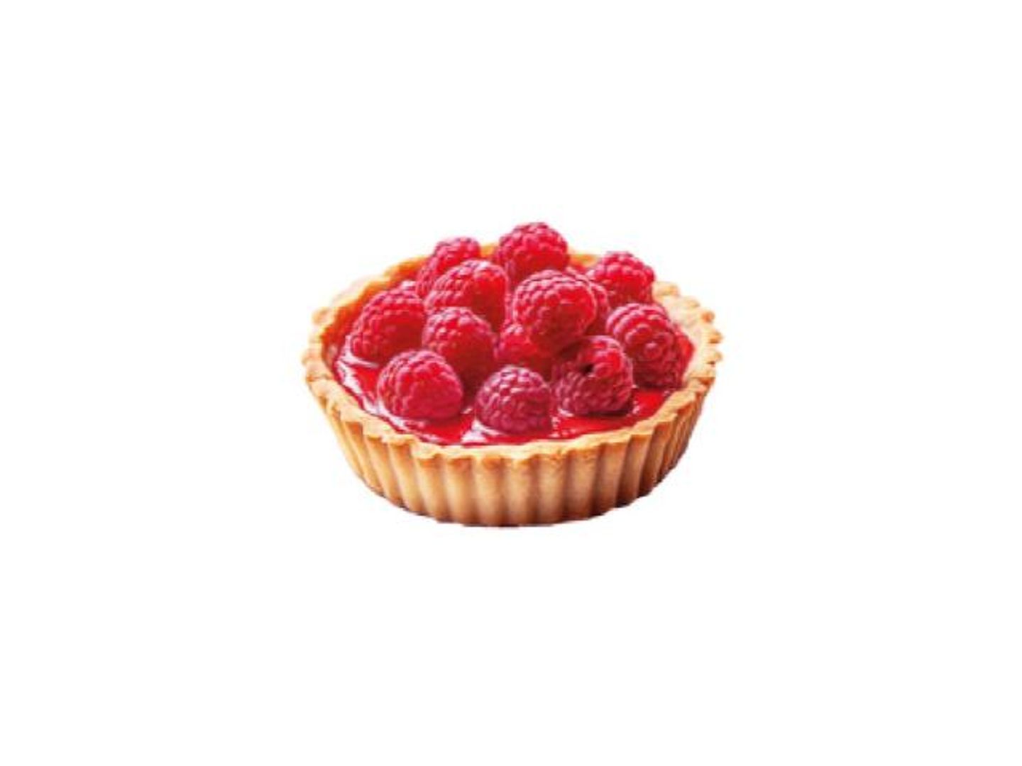 Raspberry Tart
