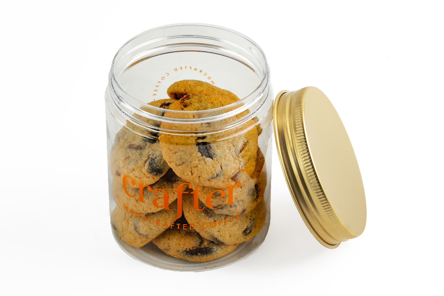 Mini Cookies