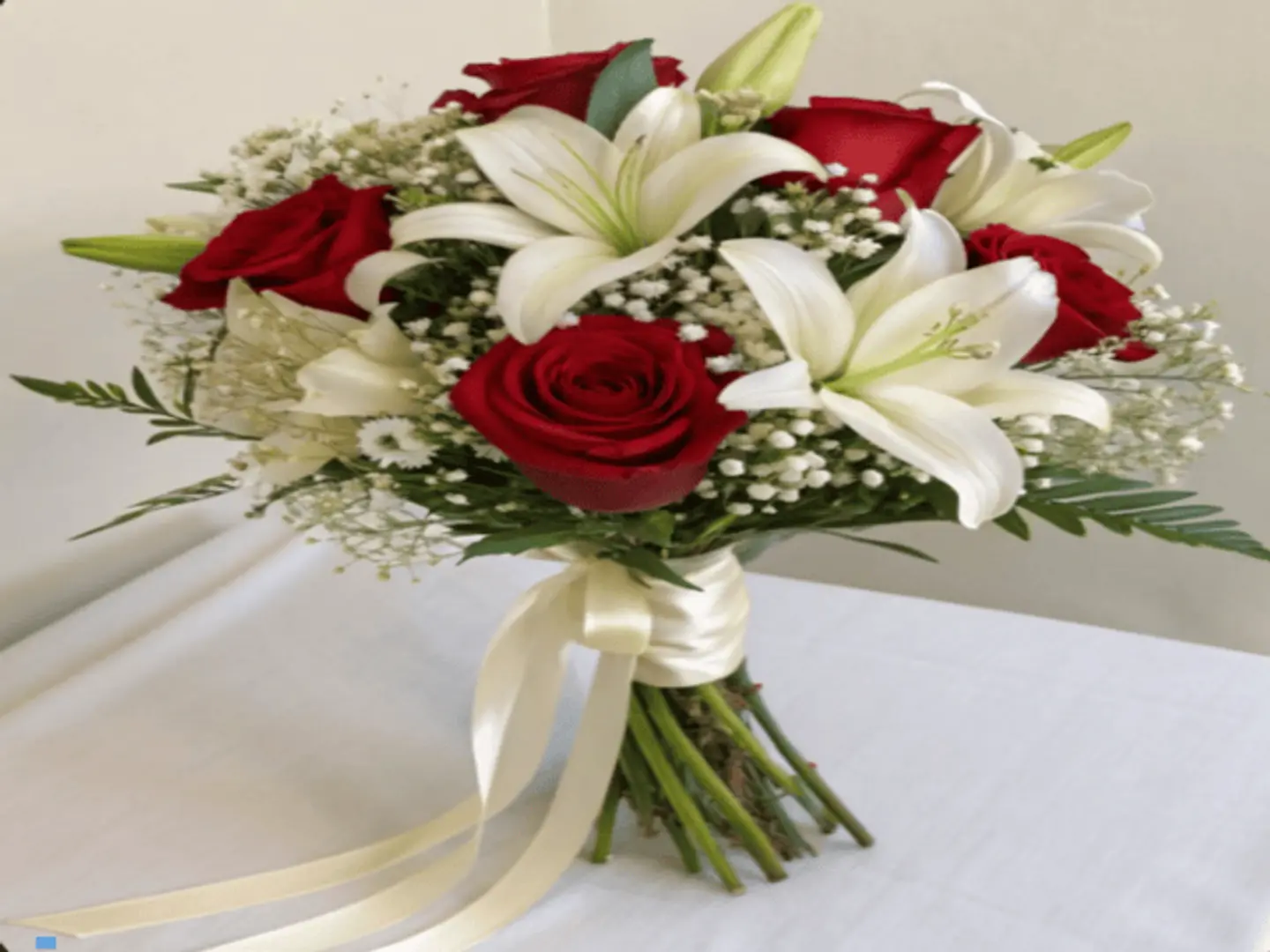 مسكة عروس